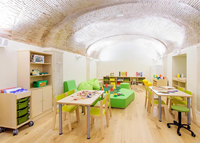 Aparthotel Martinhal Lisbon Chiado